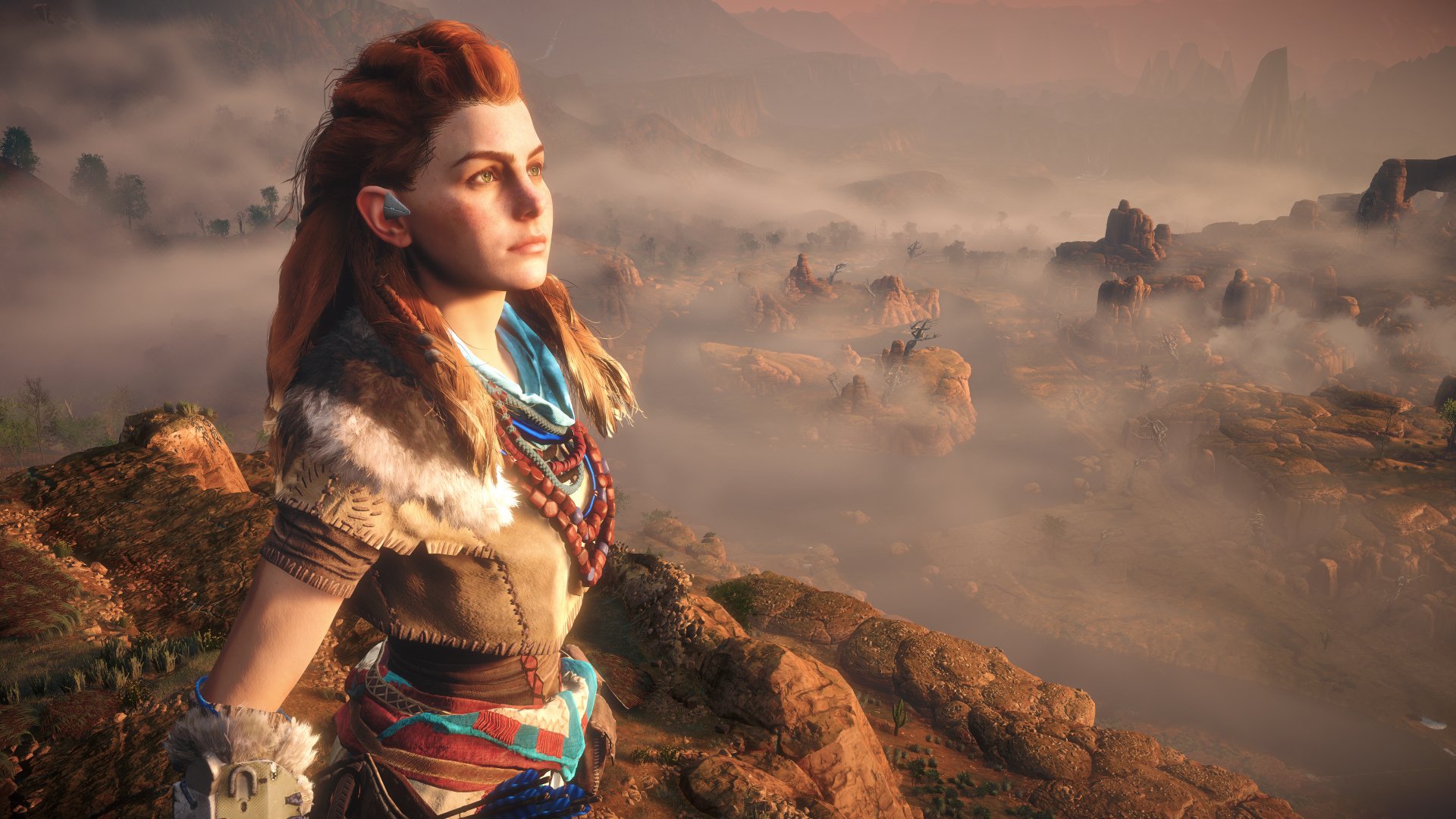 Horizon Zero Dawn - Imagen 45